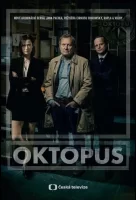 Осьминог смотреть онлайн сериал 1 сезон